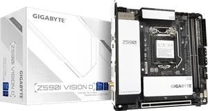 Z590I VISION D (Rev. 1.0)